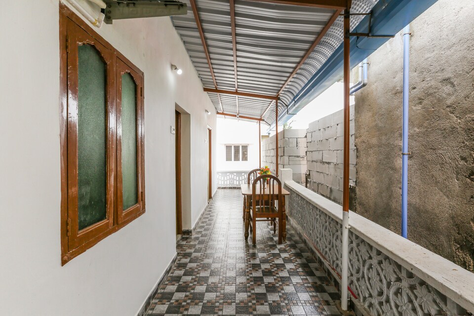 OYO 63818 Bluebay Residency, Mahabalipuram, Mahabalipuram