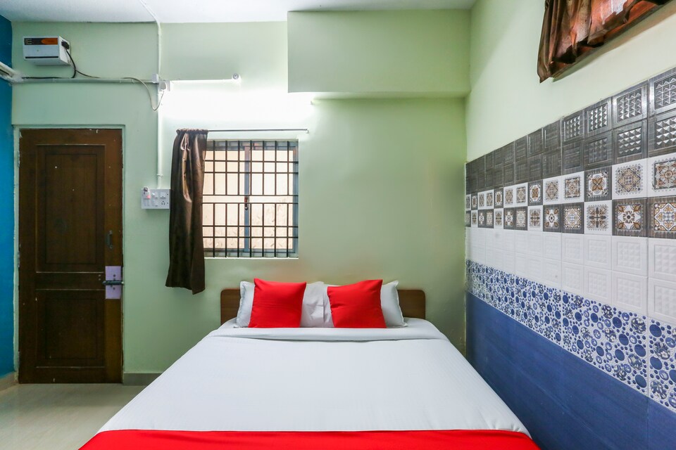 OYO 63818 Bluebay Residency, Mahabalipuram, Mahabalipuram