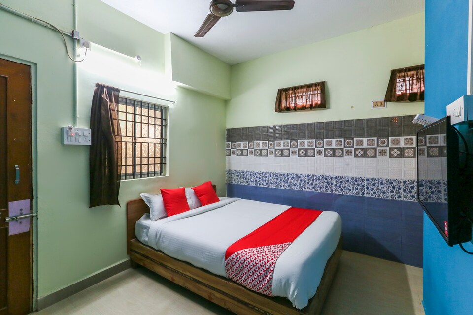 OYO 63818 Bluebay Residency, Mahabalipuram, Mahabalipuram