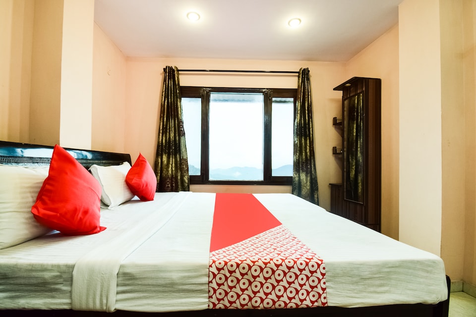 OYO 63820 Hotel Snow Lion, Dirang, Tawang