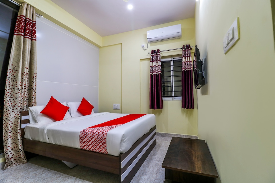 OYO 63821 Beauty Hoems, Kalyan Nagar Bangalore, Bangalore