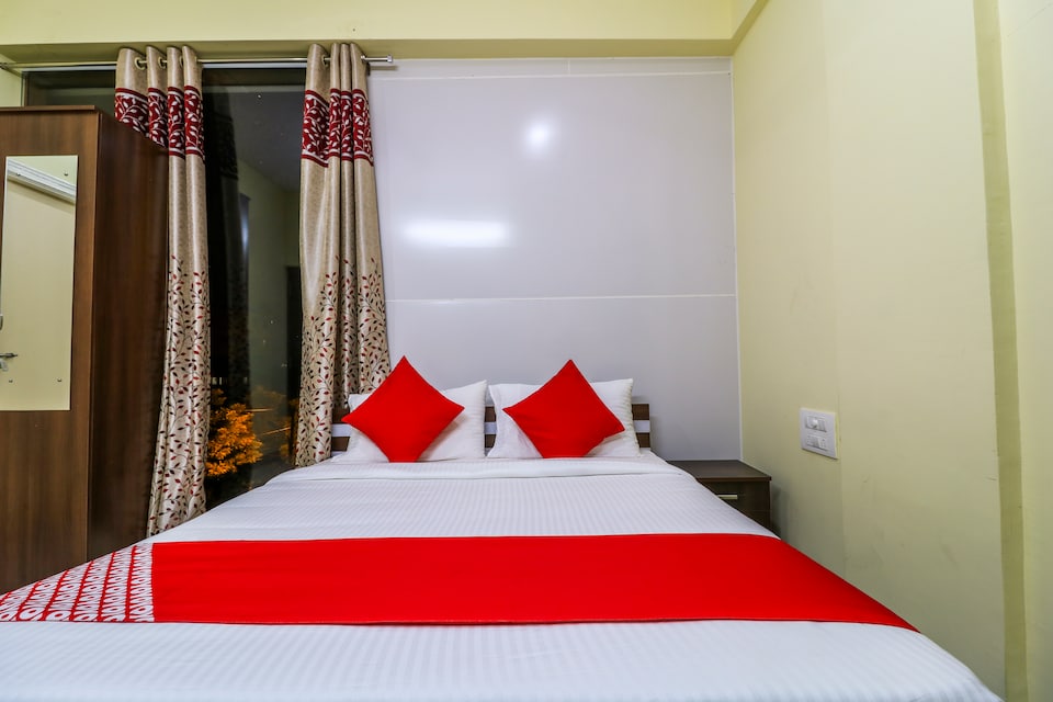OYO 63821 Beauty Hoems, Kalyan Nagar Bangalore, Bangalore