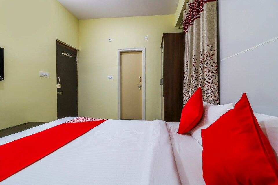 OYO 63821 Beauty Hoems, Kalyan Nagar Bangalore, Bangalore