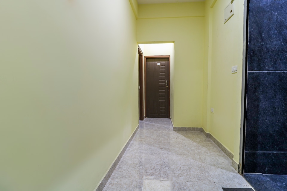Hotel O Stay Inn Hotel., Kalyan Nagar Bangalore, Bangalore