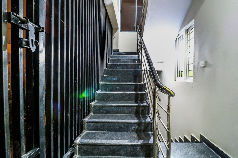Hotel O Stay Inn Hotel., Kalyan Nagar Bangalore, Bangalore