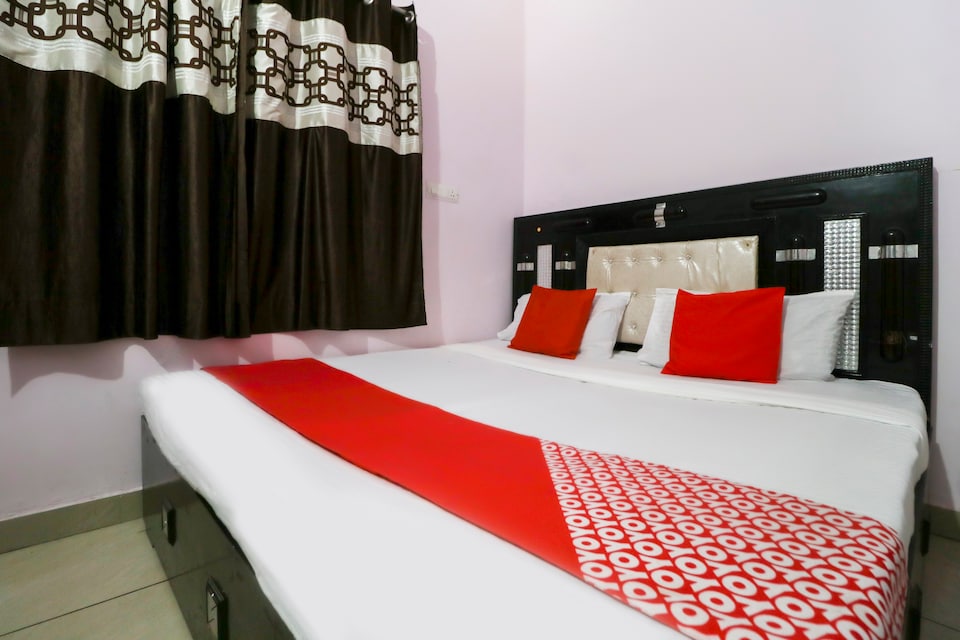 OYO Hotel Blue Heaven, Kurukshetra, Kurukshetra