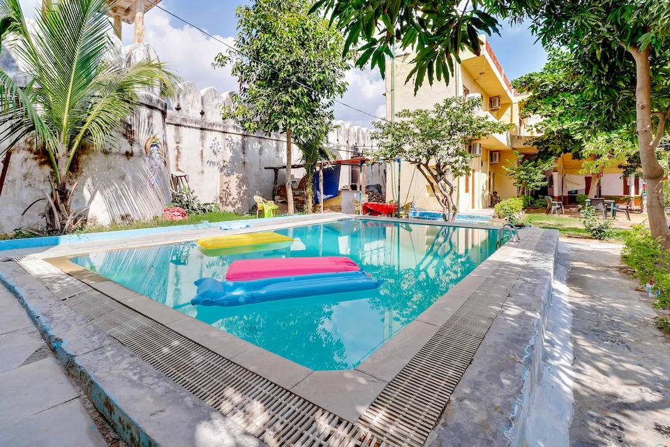 Flagship Narayan Palace, Pushkar, Pushkar