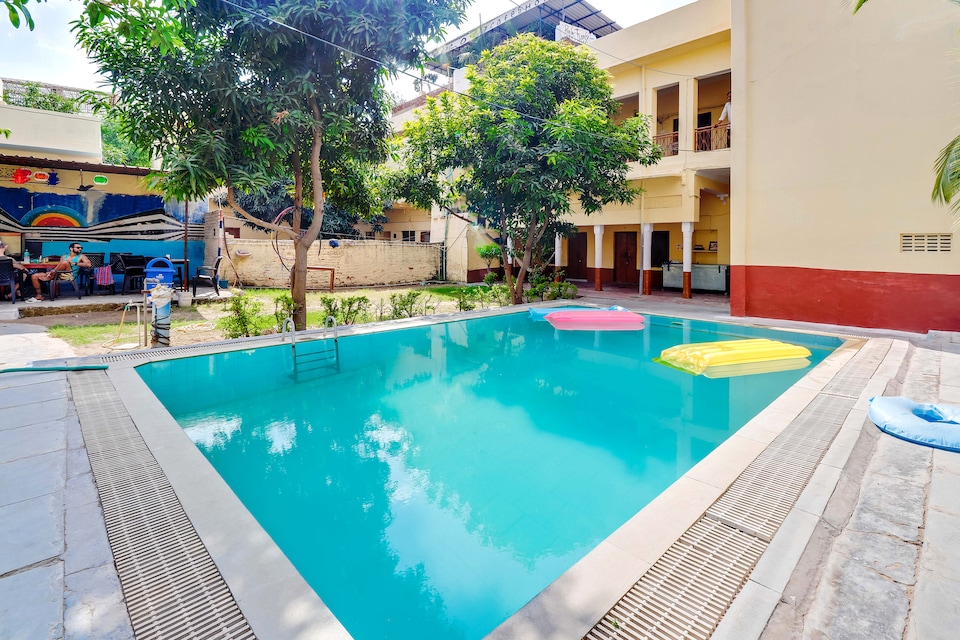 Flagship Narayan Palace, Pushkar, Pushkar