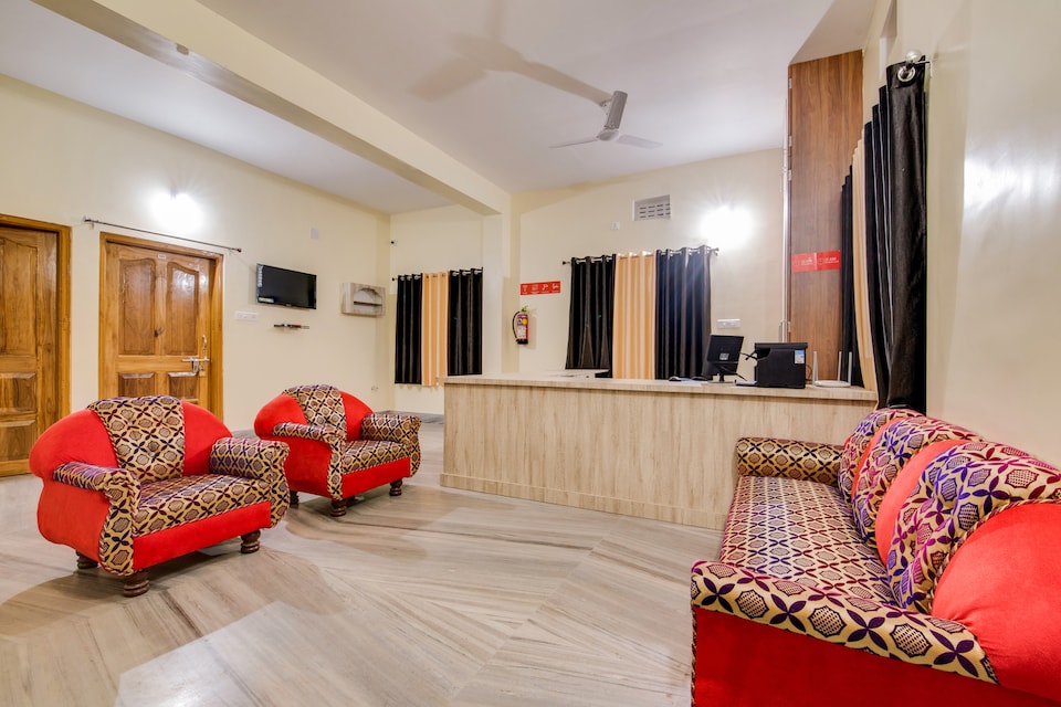 Flagship Morya Classic, Khandagiri Bhubaneswar, Bhubaneswar