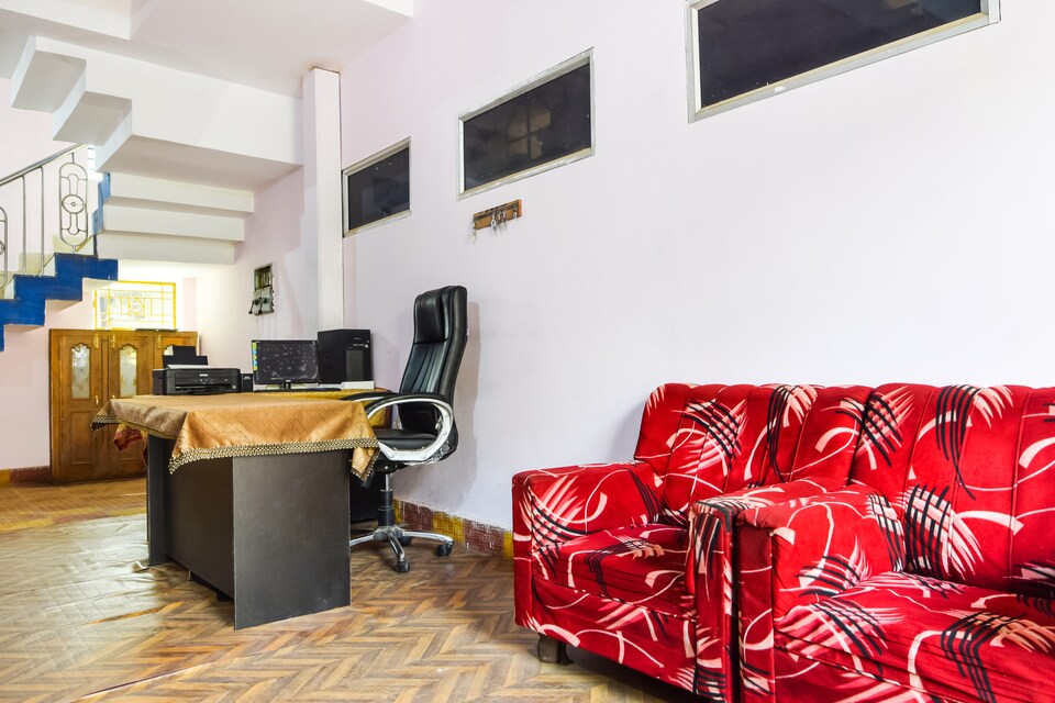 prop going live with new code - BBS864, Khandagiri Bhubaneswar, Bhubaneswar