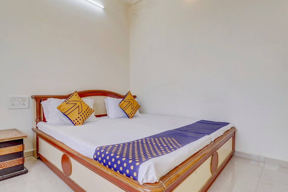 SPOT ON 63835 Jannat Manzil, Ajmer Central, Ajmer
