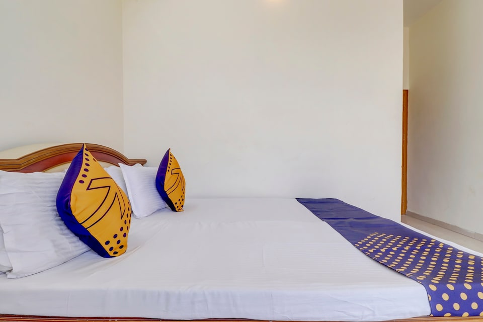 SPOT ON 63835 Jannat Manzil, Ajmer Central, Ajmer