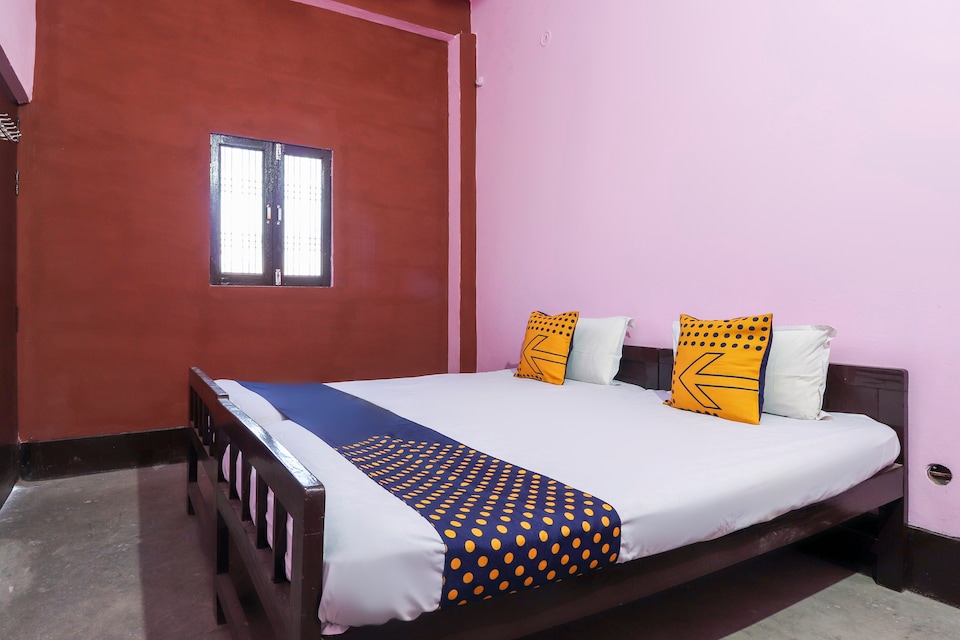 SPOT ON 63838 Hotel Govinda Inn, Airport Lucknow, Lucknow