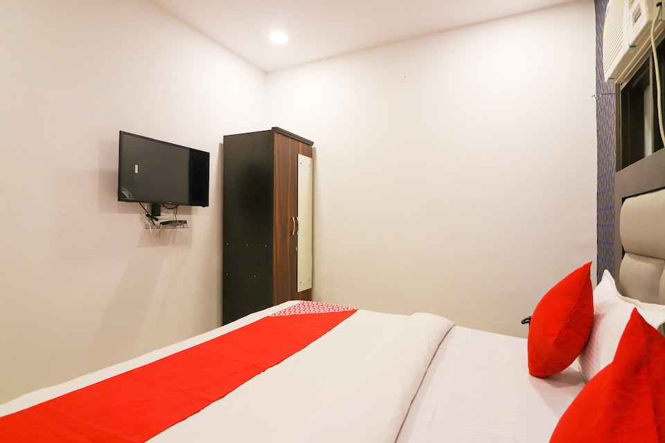 OYO White Orchid, Faridabad, Faridabad