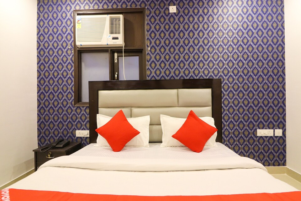 OYO White Orchid, Faridabad, Faridabad