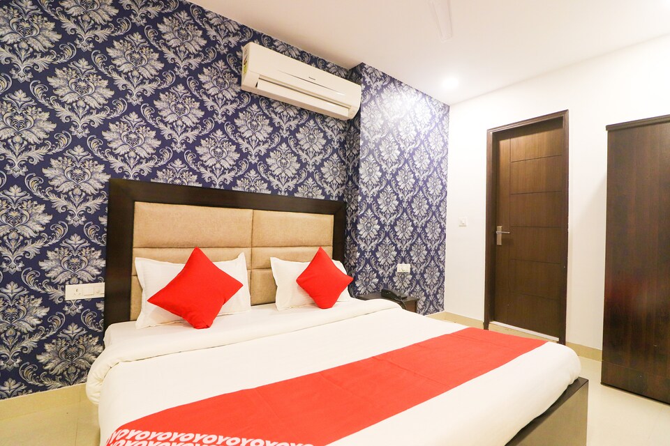 OYO 63841 White Orchid  OYO Rooms Faridabad  Book    1396 OYO
