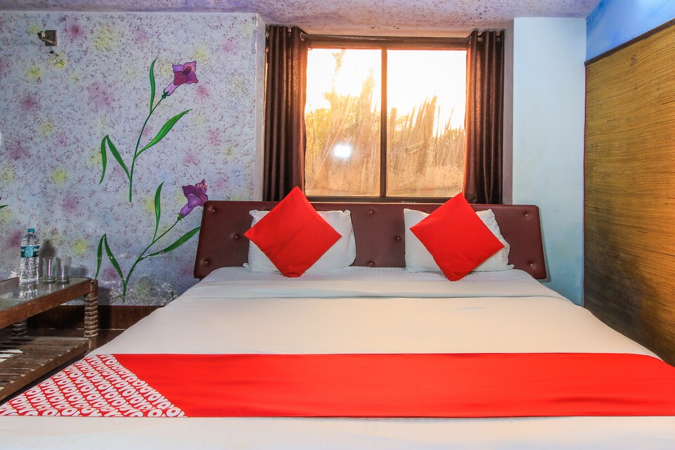 OYO 63843 Corbett Deer View, Bailparao Ramnagar, Corbett-Ramnagar