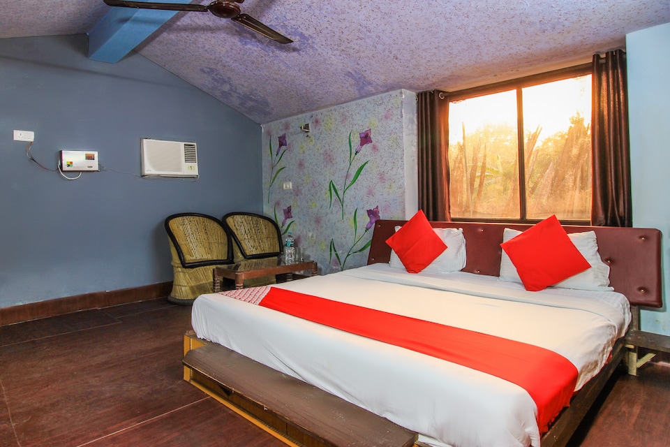 OYO 63843 Corbett Deer View, Bailparao Ramnagar, Corbett-Ramnagar