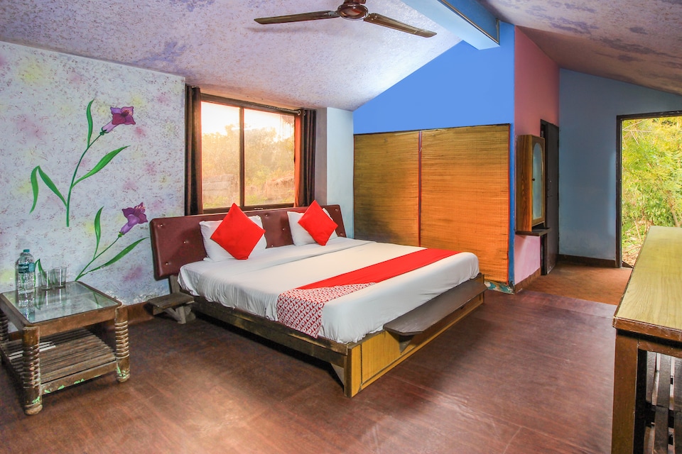 OYO 63843 Corbett Deer View, Bailparao Ramnagar, Corbett-Ramnagar