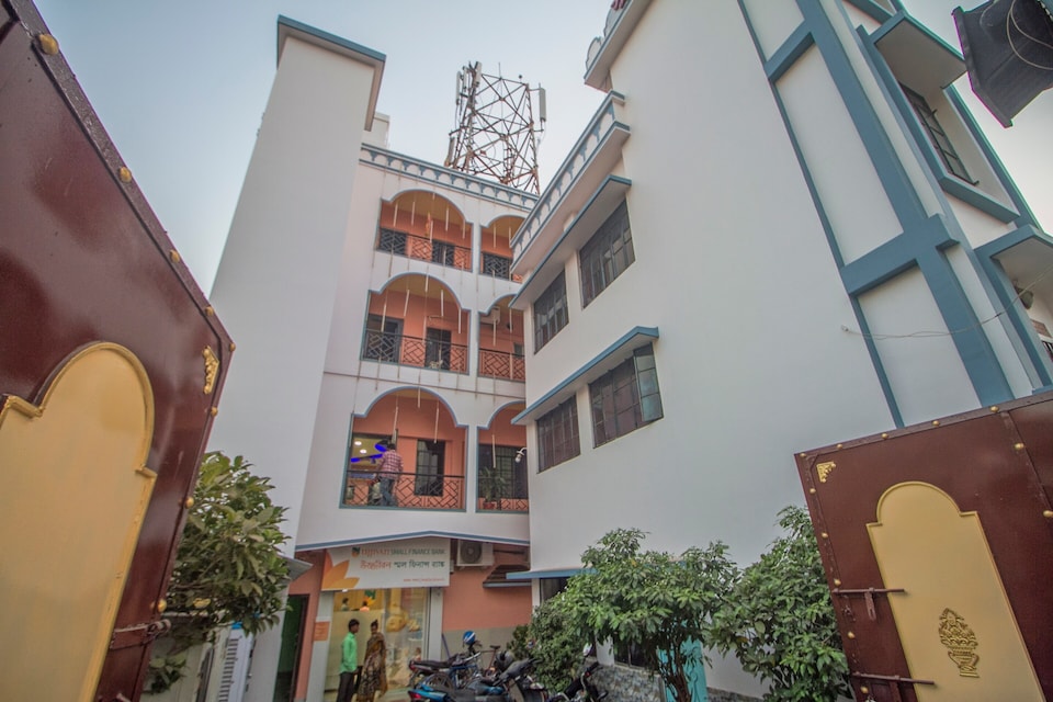 Capital O Sumangal Lodge, Malda city, मालदा