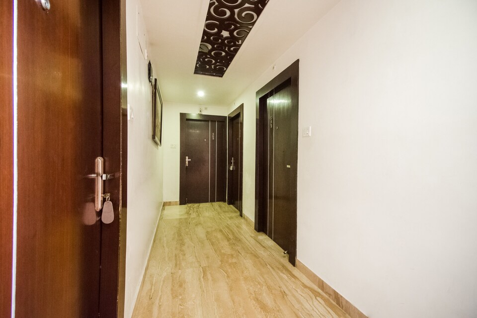 Capital O Sumangal Lodge, Malda city, मालदा