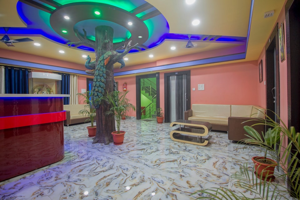 Capital O Sumangal Lodge, Malda city, मालदा