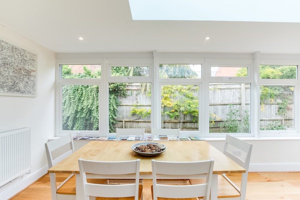 OYO Iffley Townhouse, Oxford, Oxford