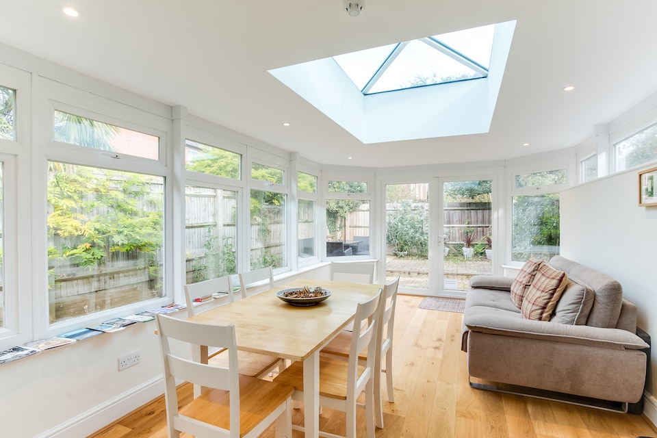 OYO Iffley Townhouse, Oxford, Oxford