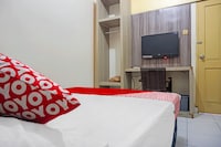 Hotel O Diamond Inn Makassar