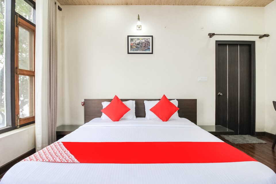 OYO 63852 Hill View Homestay, Bhimtal city, Bhimtal