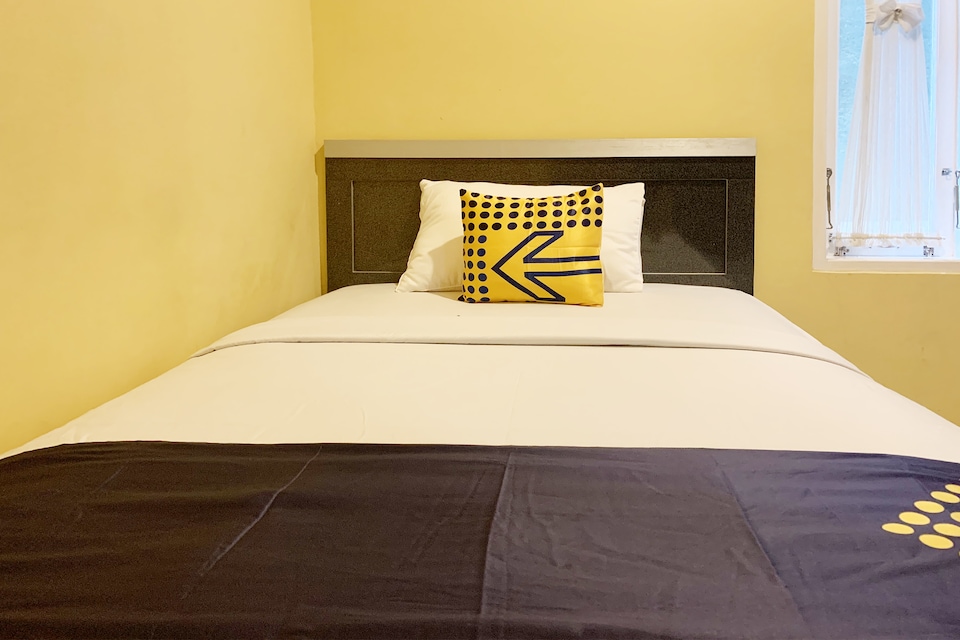 SPOT ON 1936 Mande Guesthouse, Bukittinggi Kota, Bukittinggi