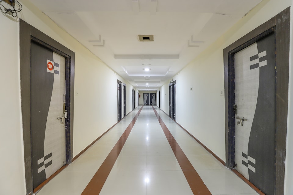 Hotel O Divya Palace, SP Ring Road Nikol-Odhav, Ahmedabad