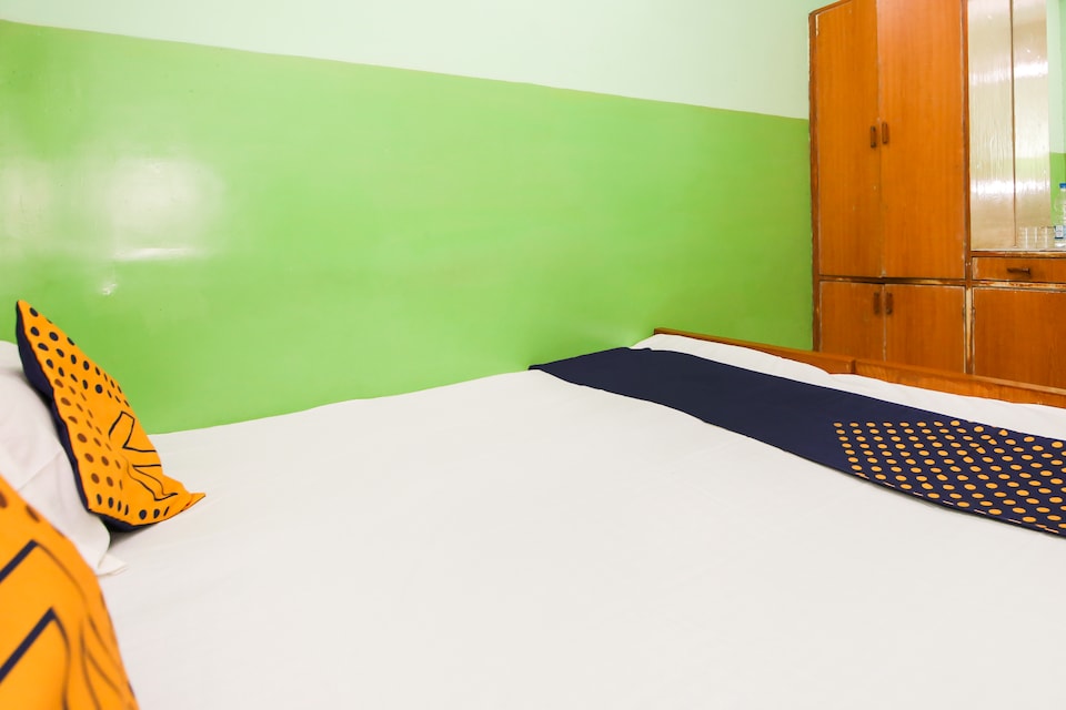 SPOT ON 63859 Hotel Memory, Jabalpur, Jabalpur