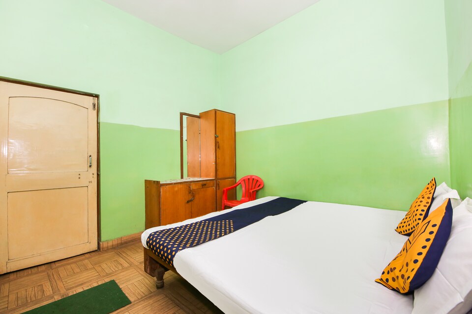 SPOT ON 63859 Hotel Memory, Jabalpur, Jabalpur