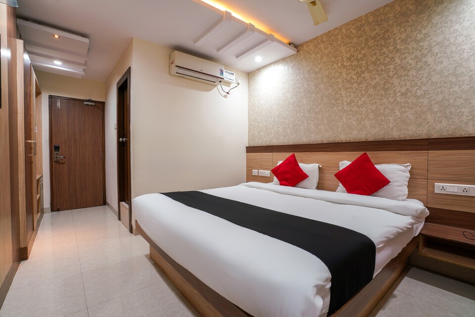 Capital O 63860 Hotel Deccan Park, Shamshabad, Hyderabad