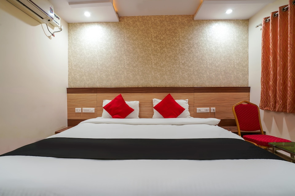Capital O 63860 Hotel Deccan Park, Shamshabad, Hyderabad