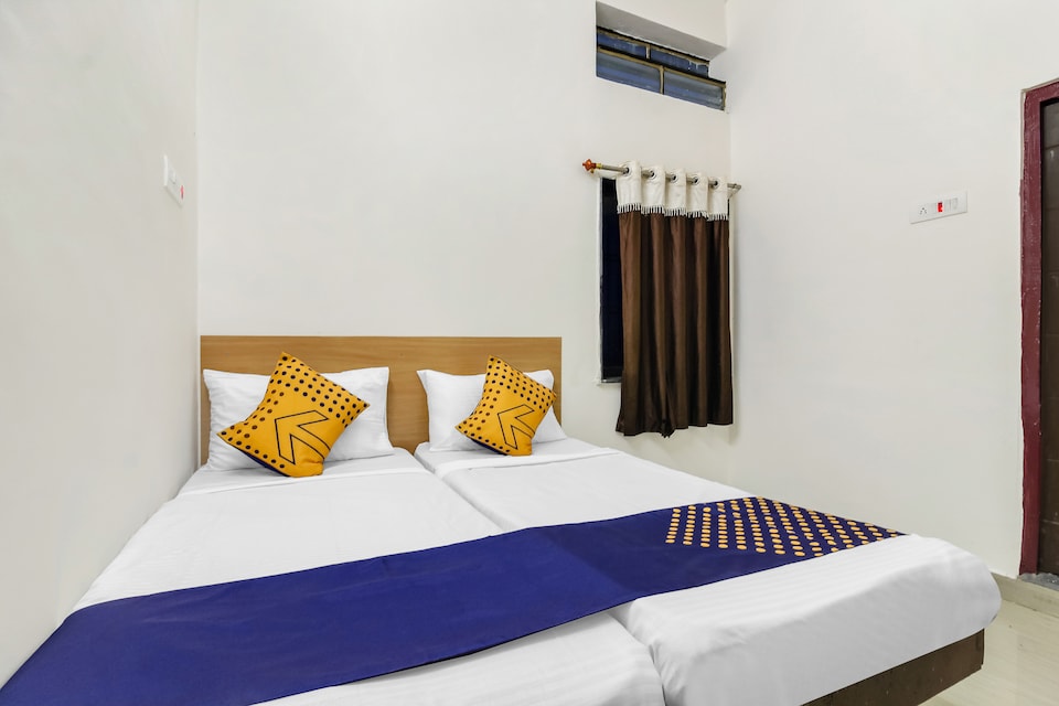 SPOT ON Atithi Resto Bar And Lodging, Gulbarga, Gulbarga