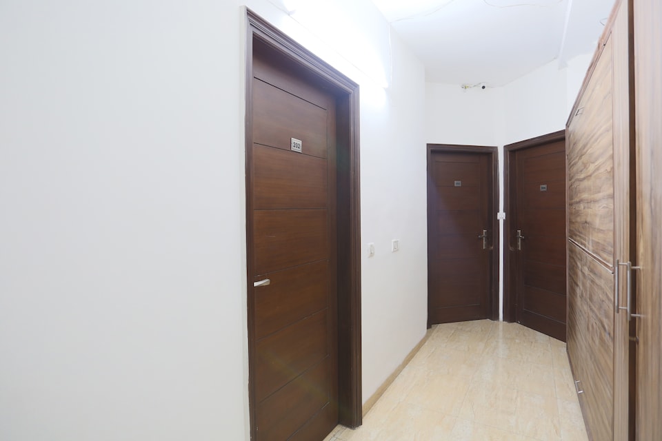 Hotel O Mominpur Guest House, Behala Kolkata, Kolkata