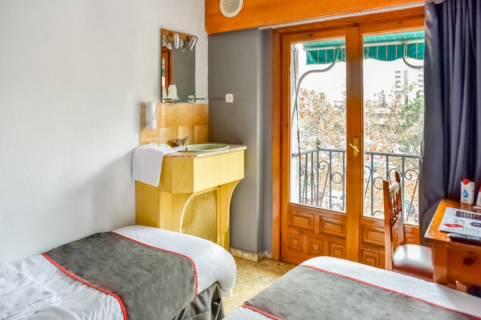  Oyo Casa de Huespedes Carabanchel, Carabanchel, Madrid