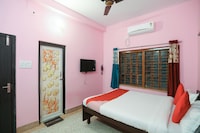 Hotel O PG Guest House