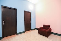 Hotel O PG Guest House