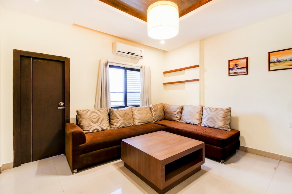Prop Live in New code - HYD2215, Secunderabad, Hyderabad
