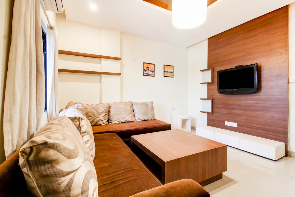 Prop Live in New code - HYD2215, Secunderabad, Hyderabad