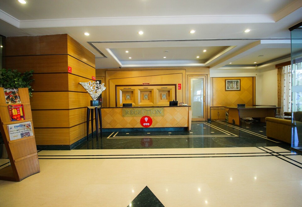 OYO 5170 near Railway Station, Gandhidham, Gandhidham