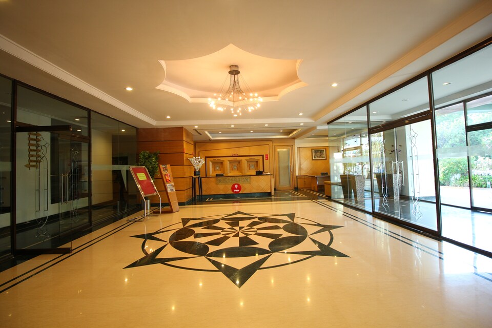 OYO 5170 near Railway Station, Gandhidham, Gandhidham