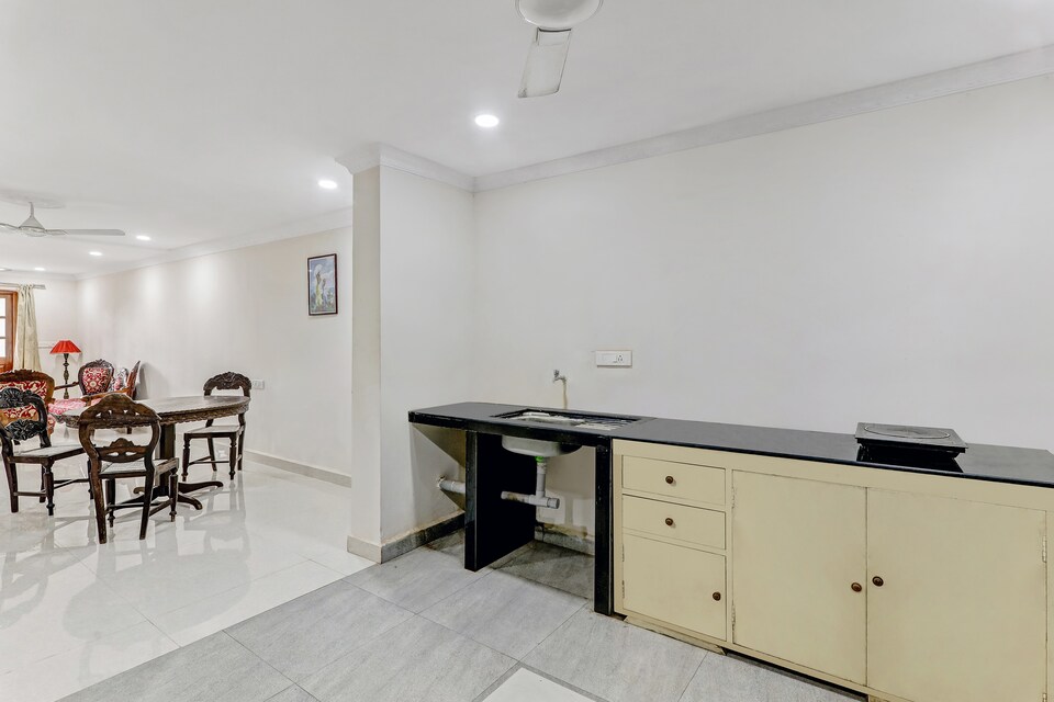 OYO Home 63877 3BHK Mandovi River, Panjim Goa, Goa