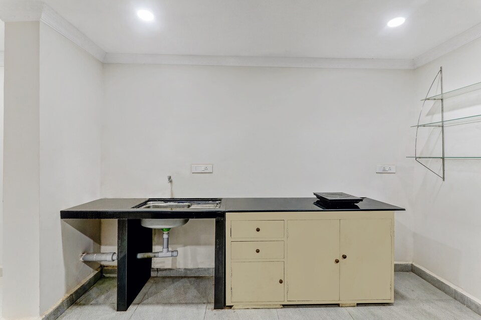 OYO Home 63877 3BHK Mandovi River, Panjim Goa, Goa