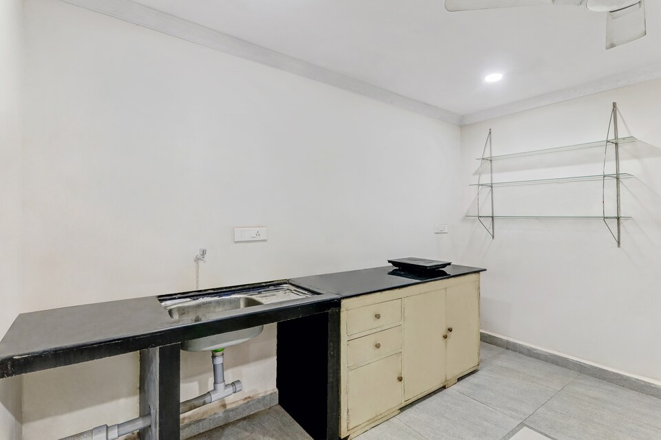 OYO Home 63877 3BHK Mandovi River, Panjim Goa, Goa