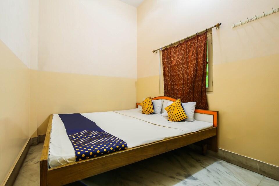SPOT ON 63878 Hotel Kaveri, Giridih, Giridih