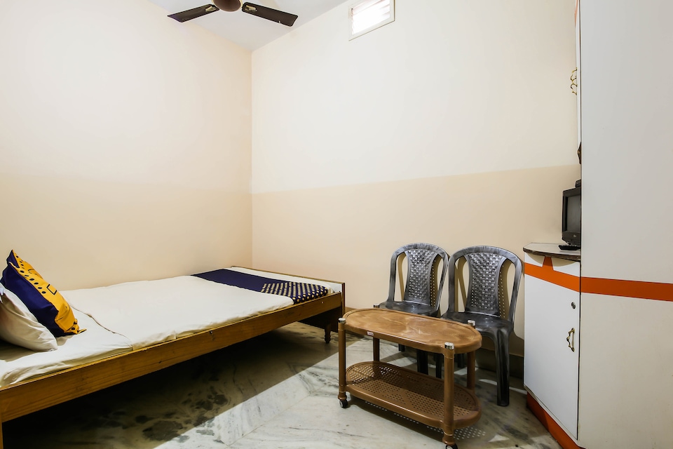 SPOT ON 63878 Hotel Kaveri, Giridih, Giridih